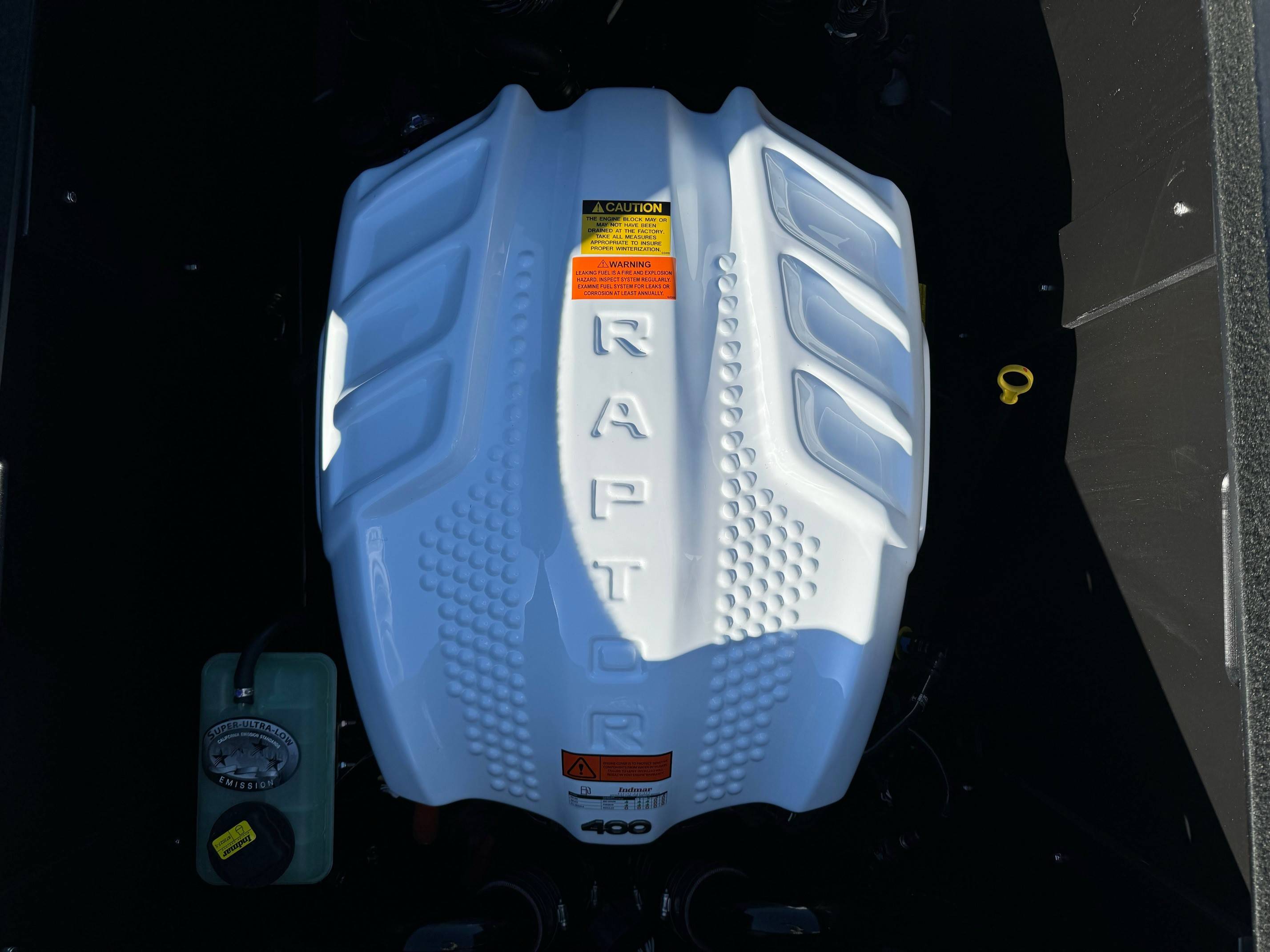 2025 ATX 24 Type-S