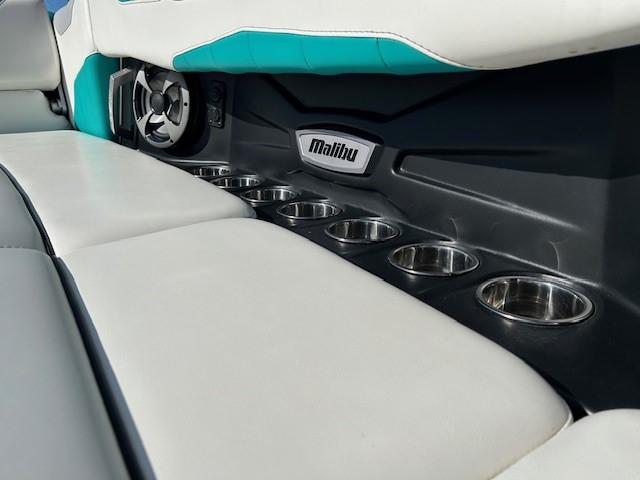 2019 Malibu Wakesetter 23 LSV *555 Supercharged Motor*