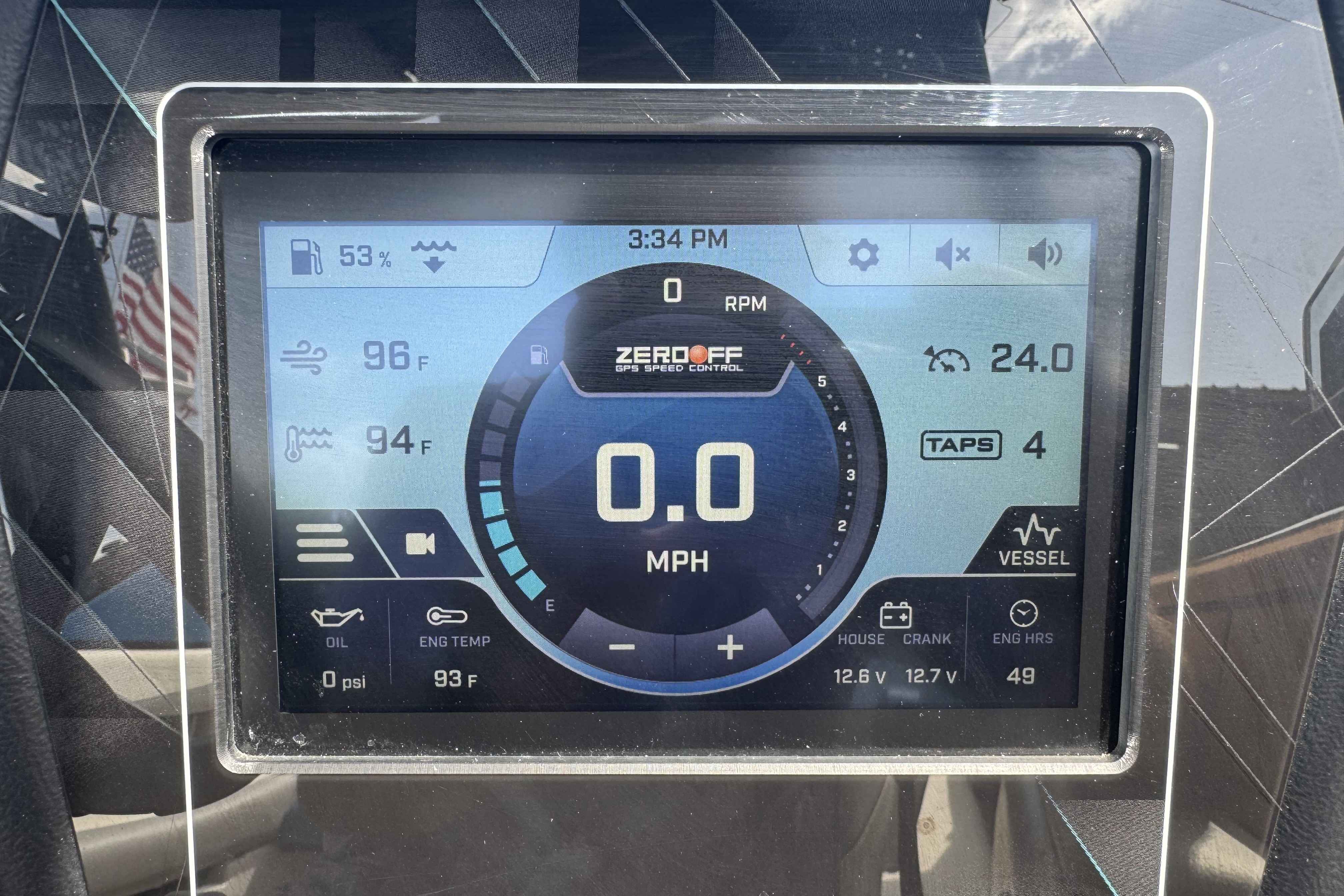 2021 ATX 22 Type-S