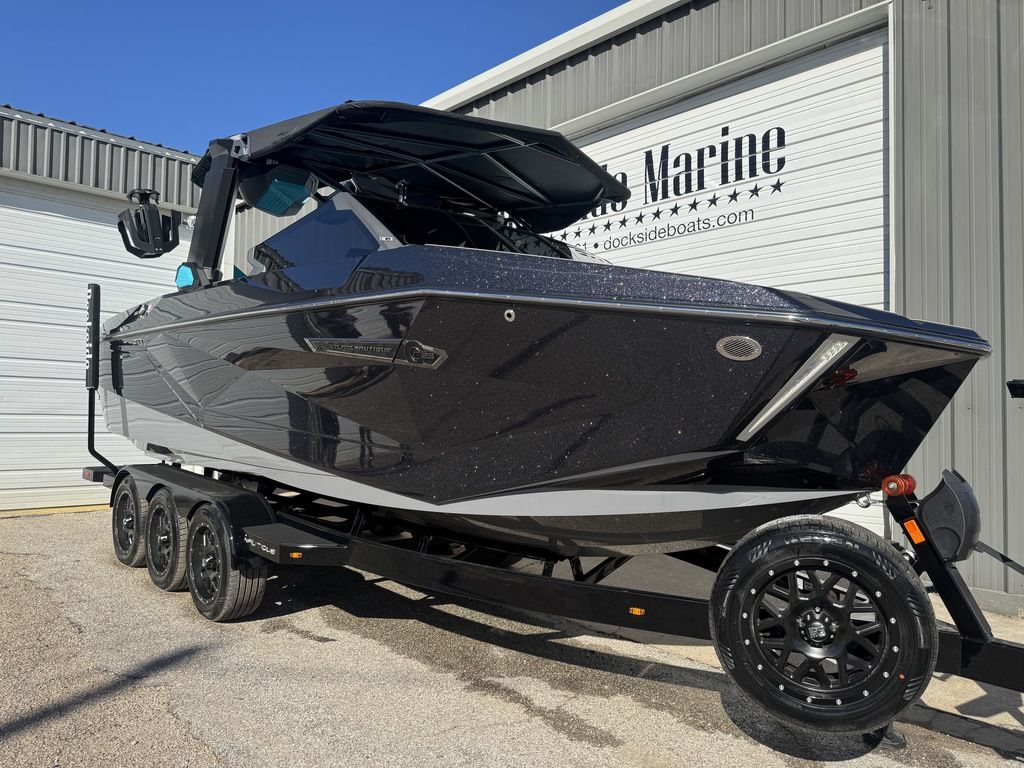 2025 Nautique Super Air Nautique G23