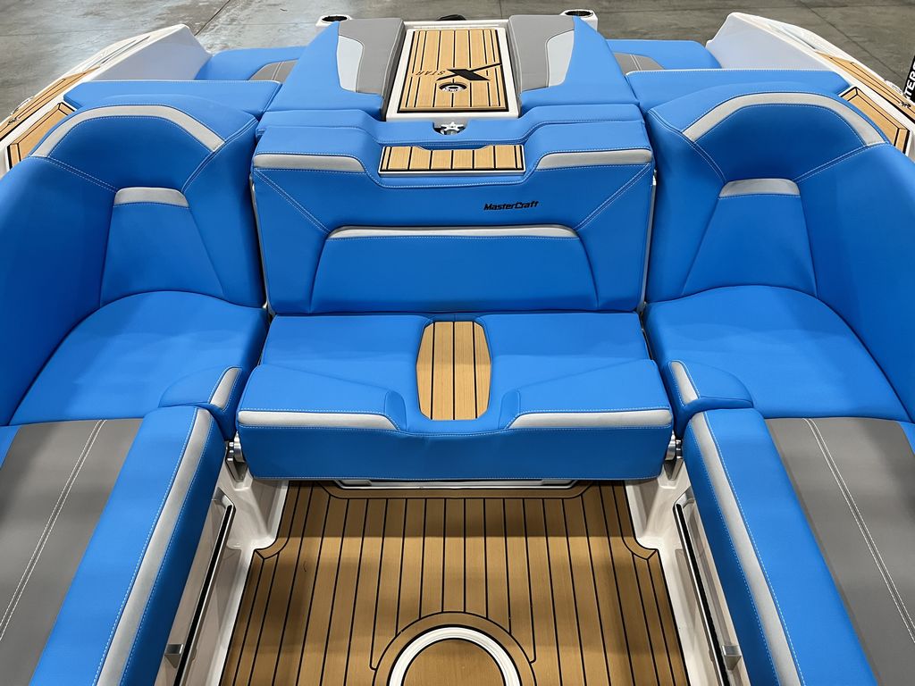 2024 MasterCraft XStar S