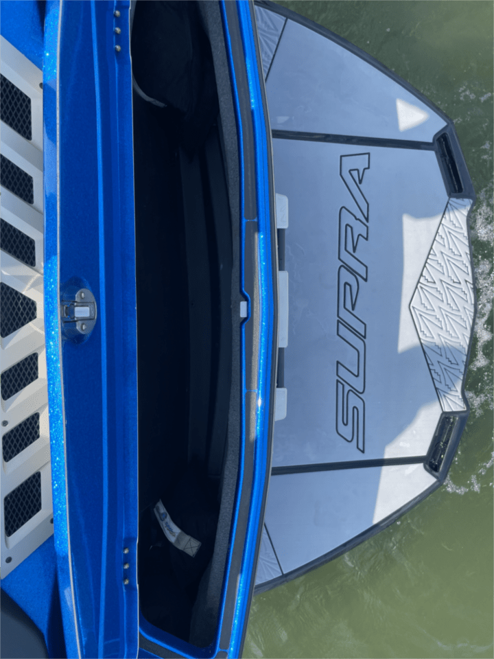 Supra SE 550 Icon