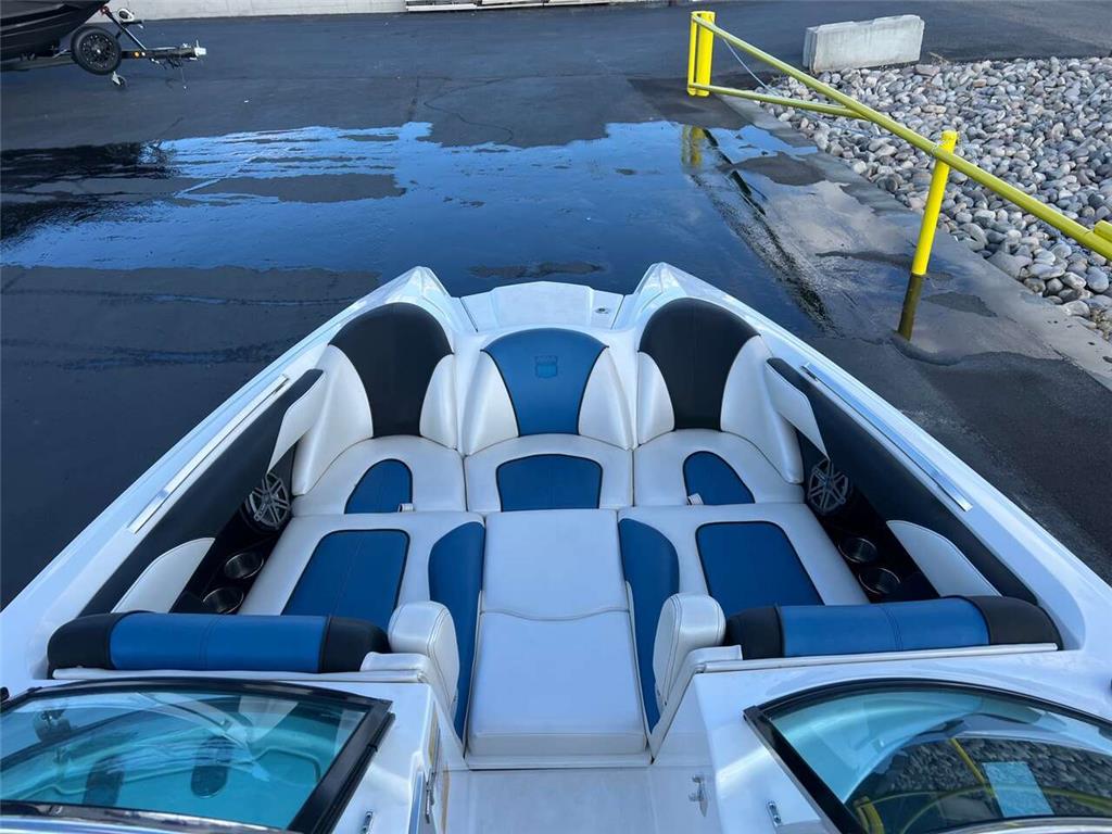 2013 Mastercraft X-STar