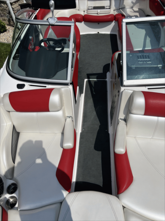 2013 MasterCraft X25 | 209610