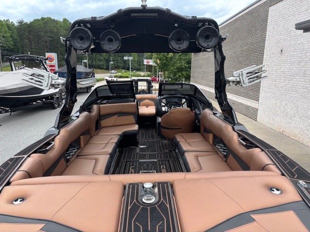 2019 Centurion Fi25