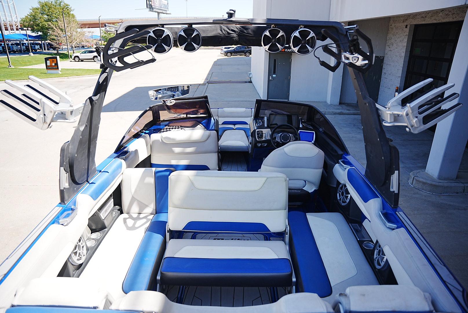 2016 Malibu M235 &#8211; Fresh Trade!