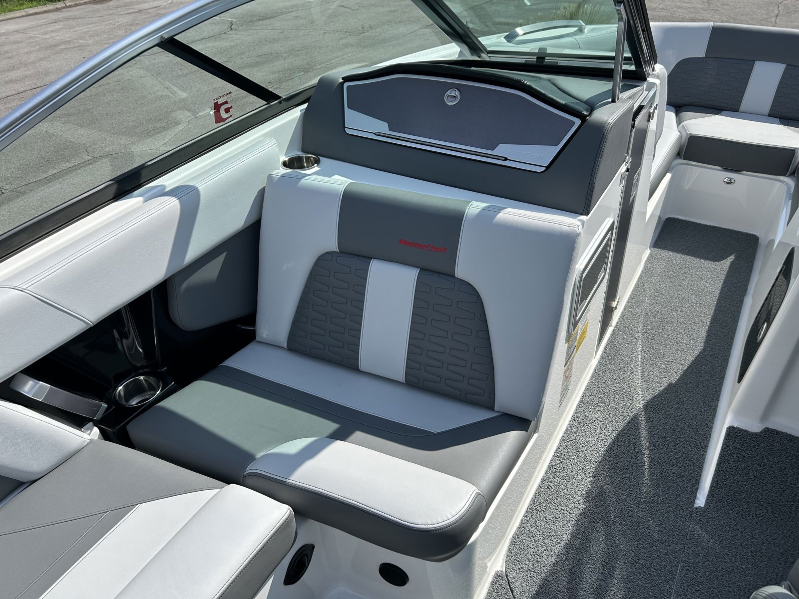 2019 mastercraft X22