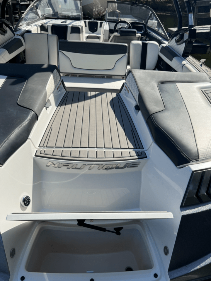 2016 Nautique Super Air G23 – Excellent Condition &amp; Loaded