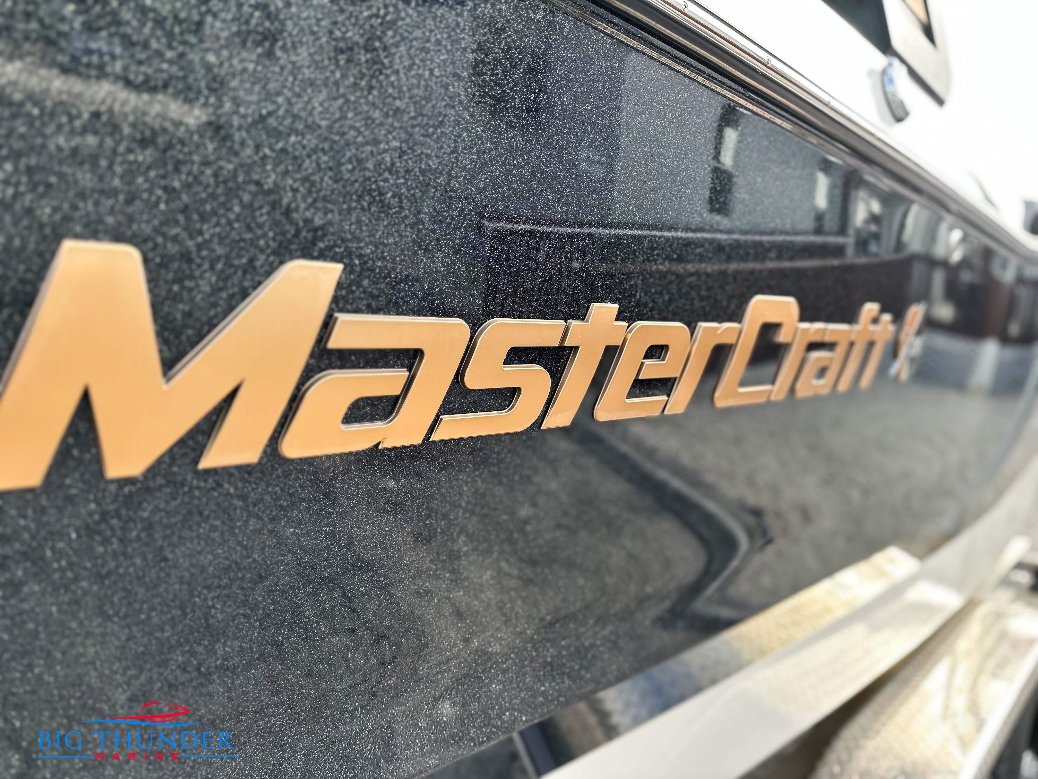 2022 Mastercraft X26