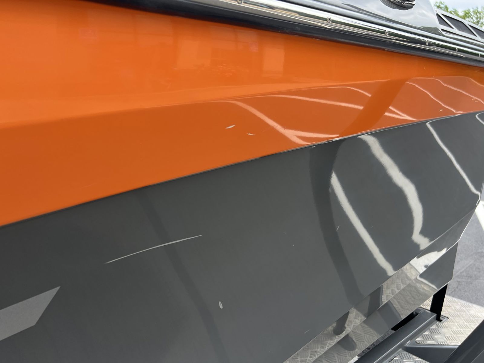 2017 Tige R21