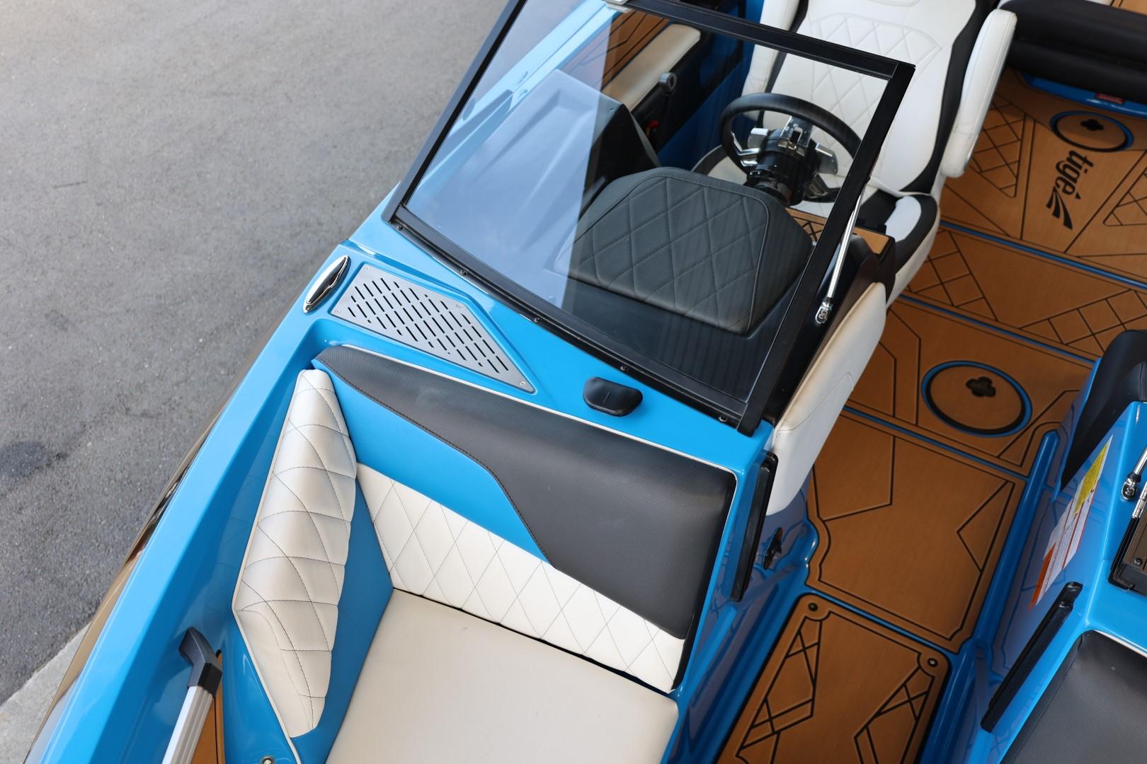 2022 Tige Z3