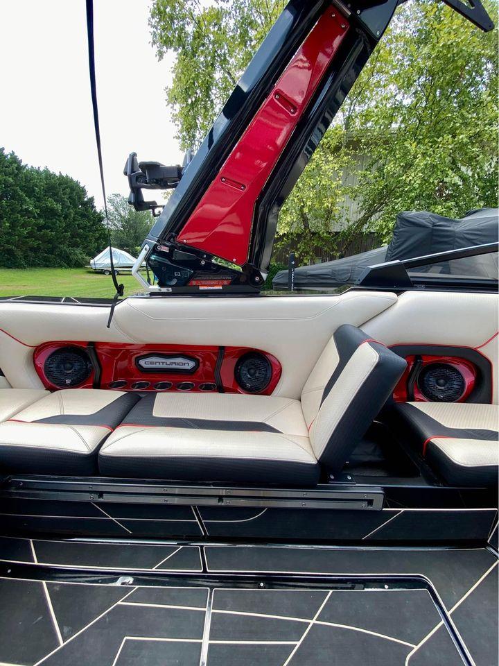 2023 Centurion Ri 245 Icon