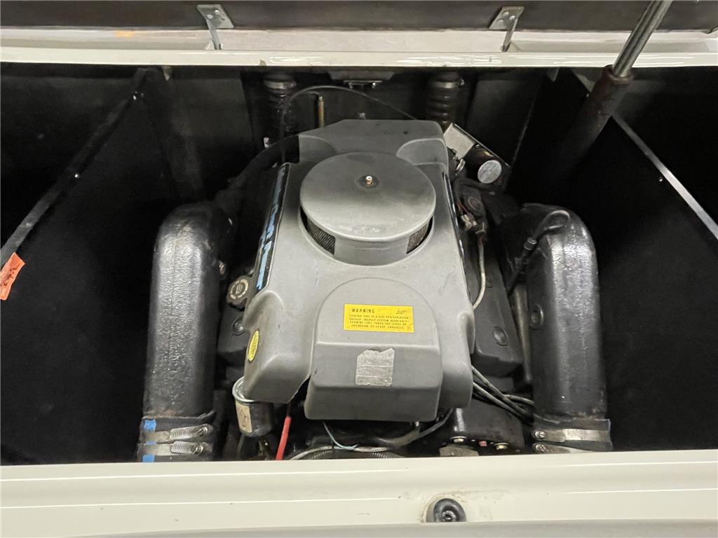 1995 MasterCraft Maristar 200 V