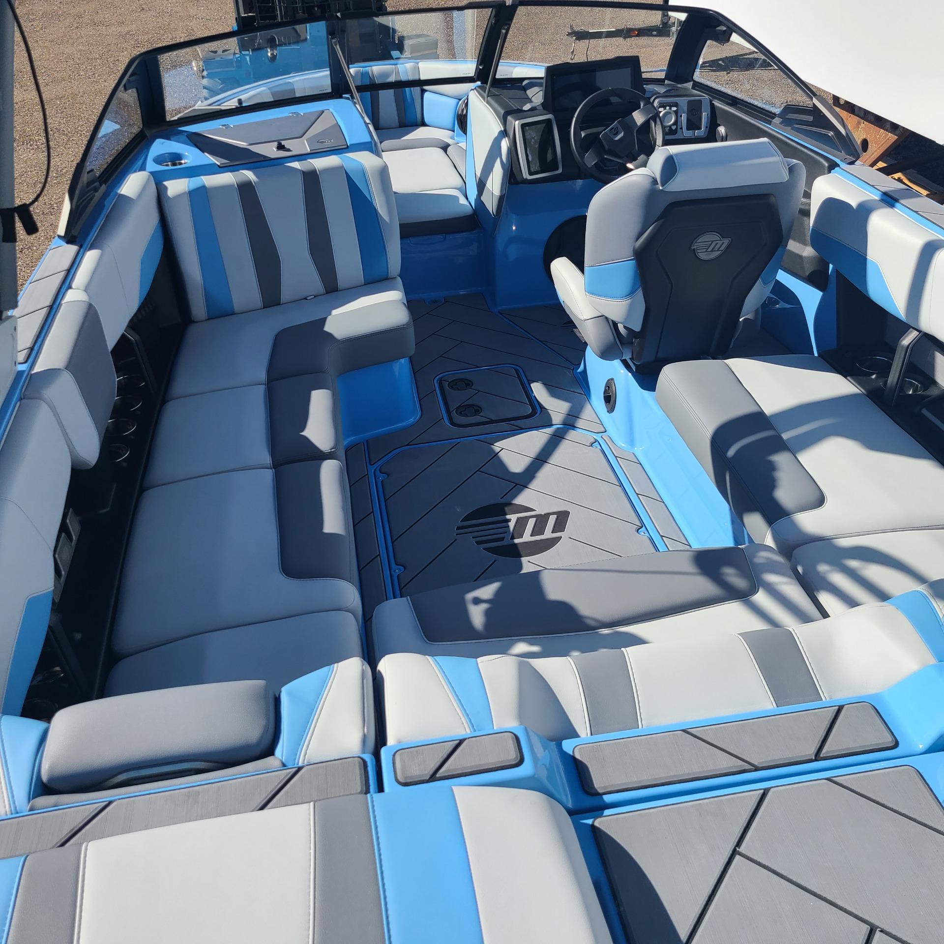 2024 Malibu LSV-22