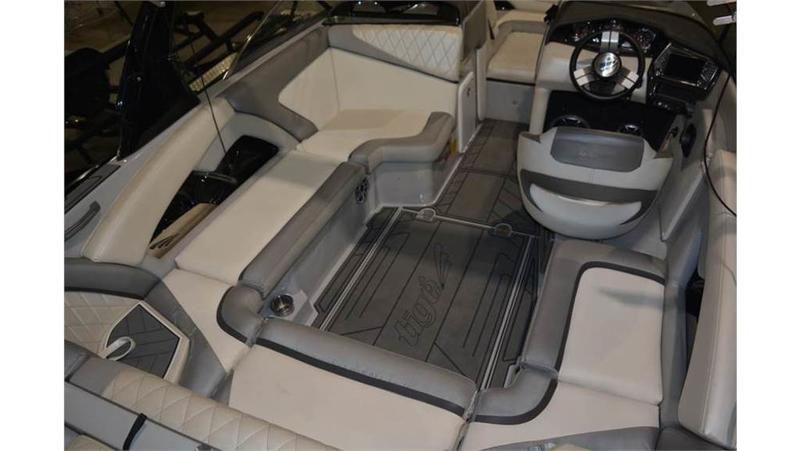 2016 TIGE RZ2