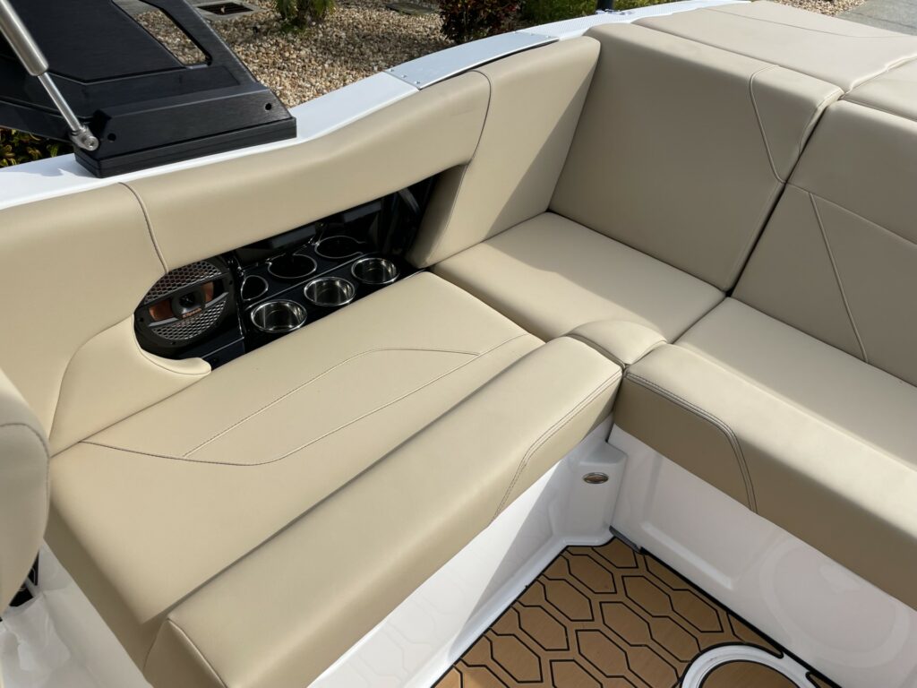 2024 MasterCraft NXT21