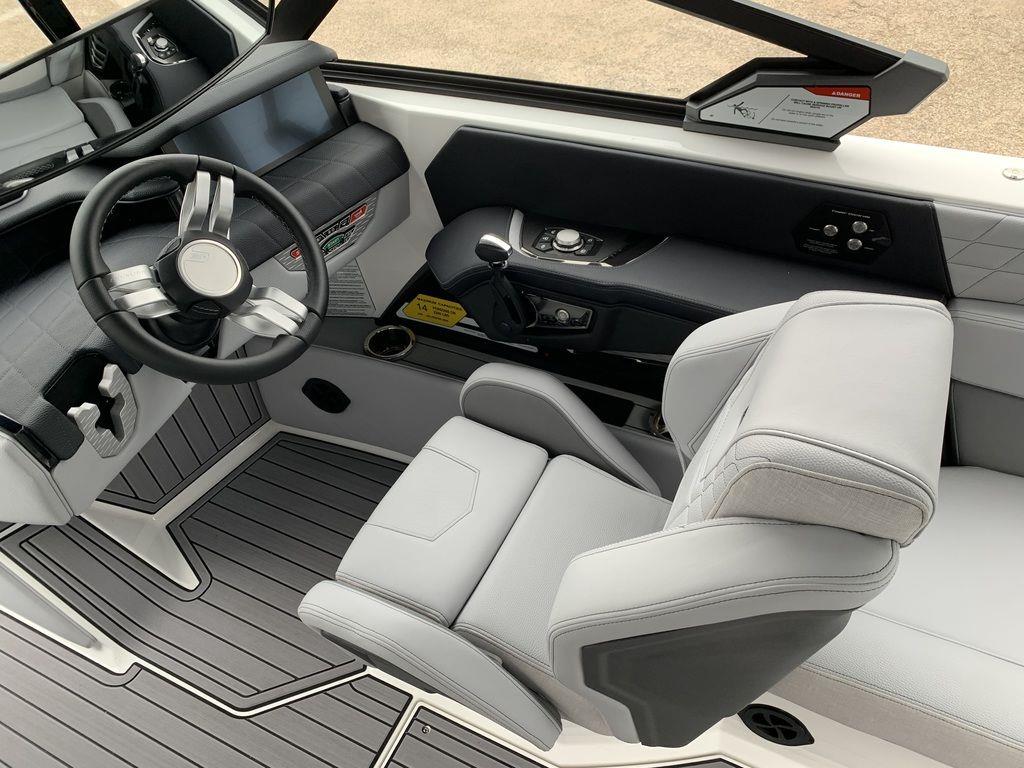 2024 Nautique Super Air Nautique G21