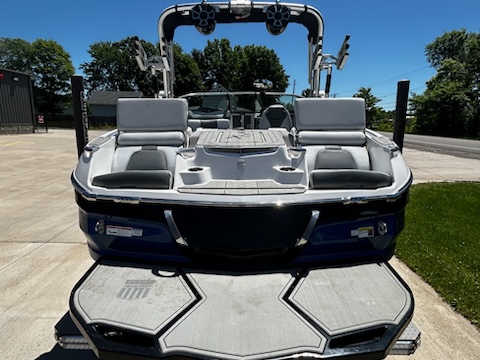 2019 mastercraft X22