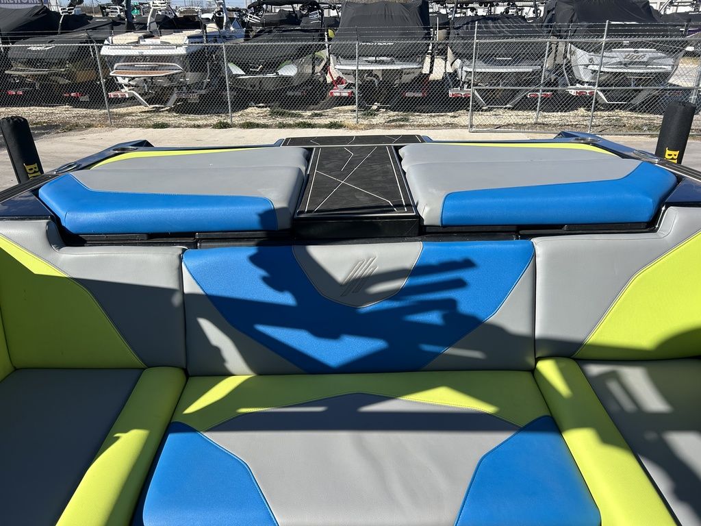 2022 ATX Boats 22 TYPE-S