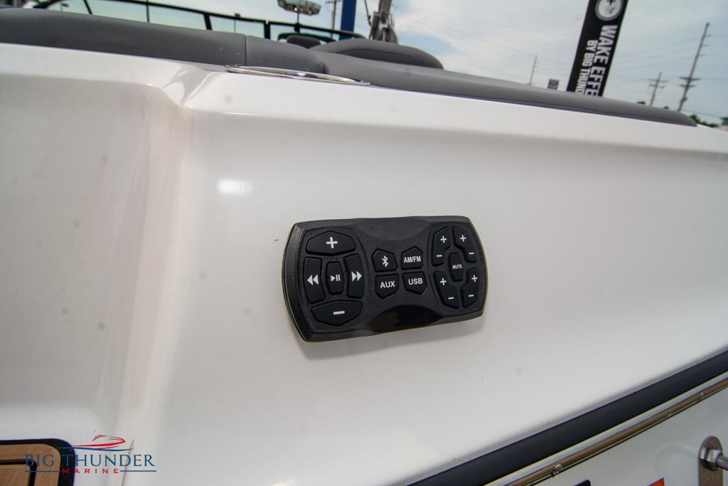 2022 Mastercraft XStar