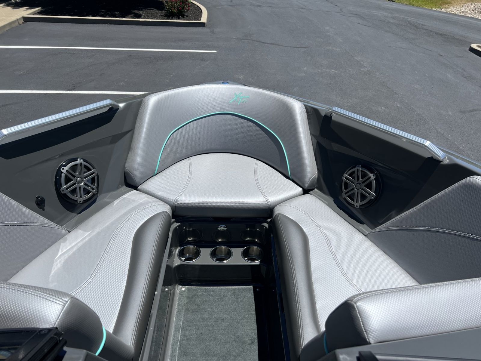 2017 Mastercraft XT21