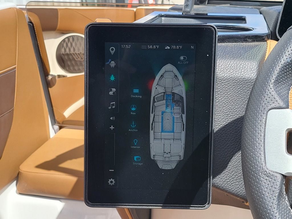 2025 Malibu Boats 23 LSV