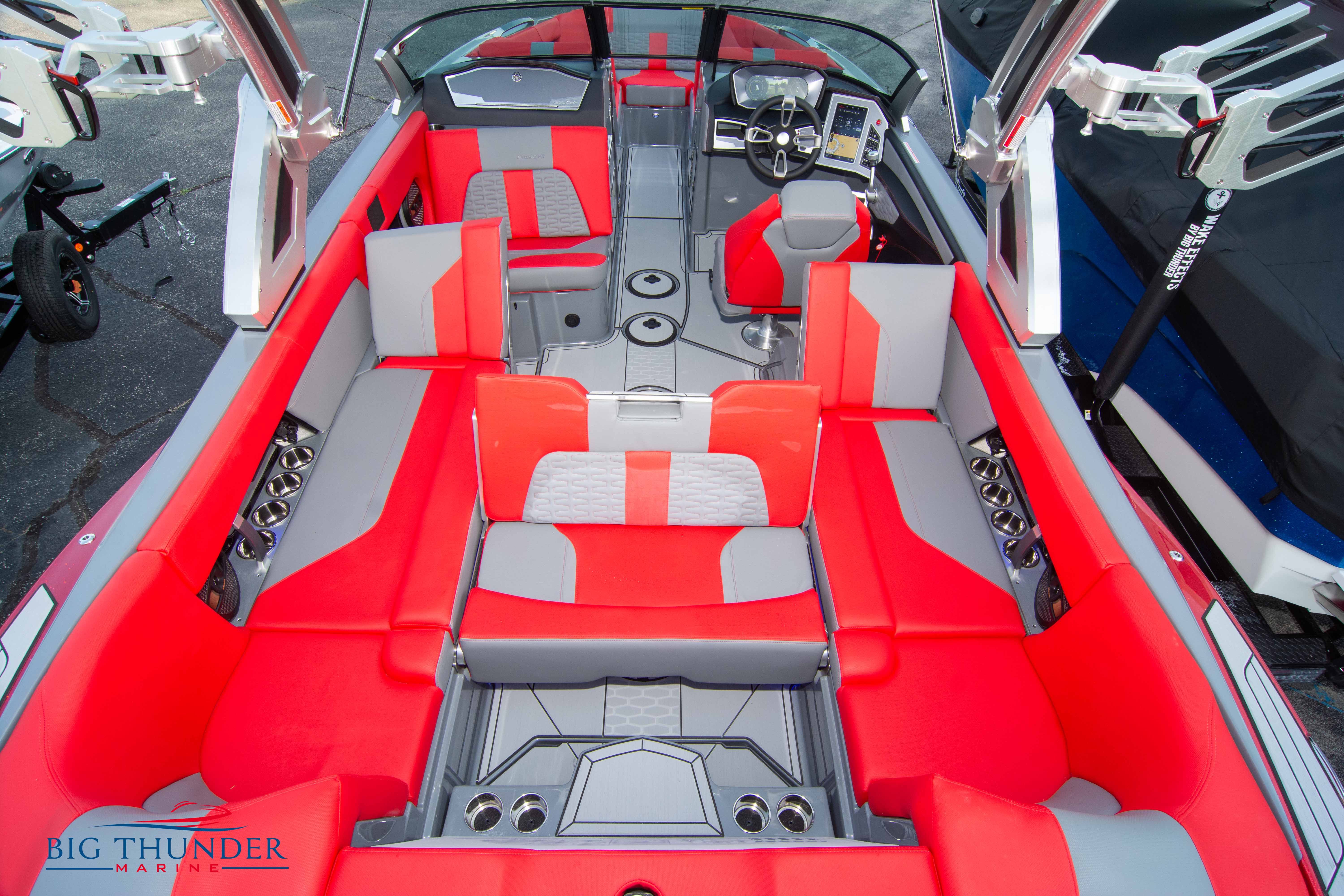 2023 Mastercraft X24