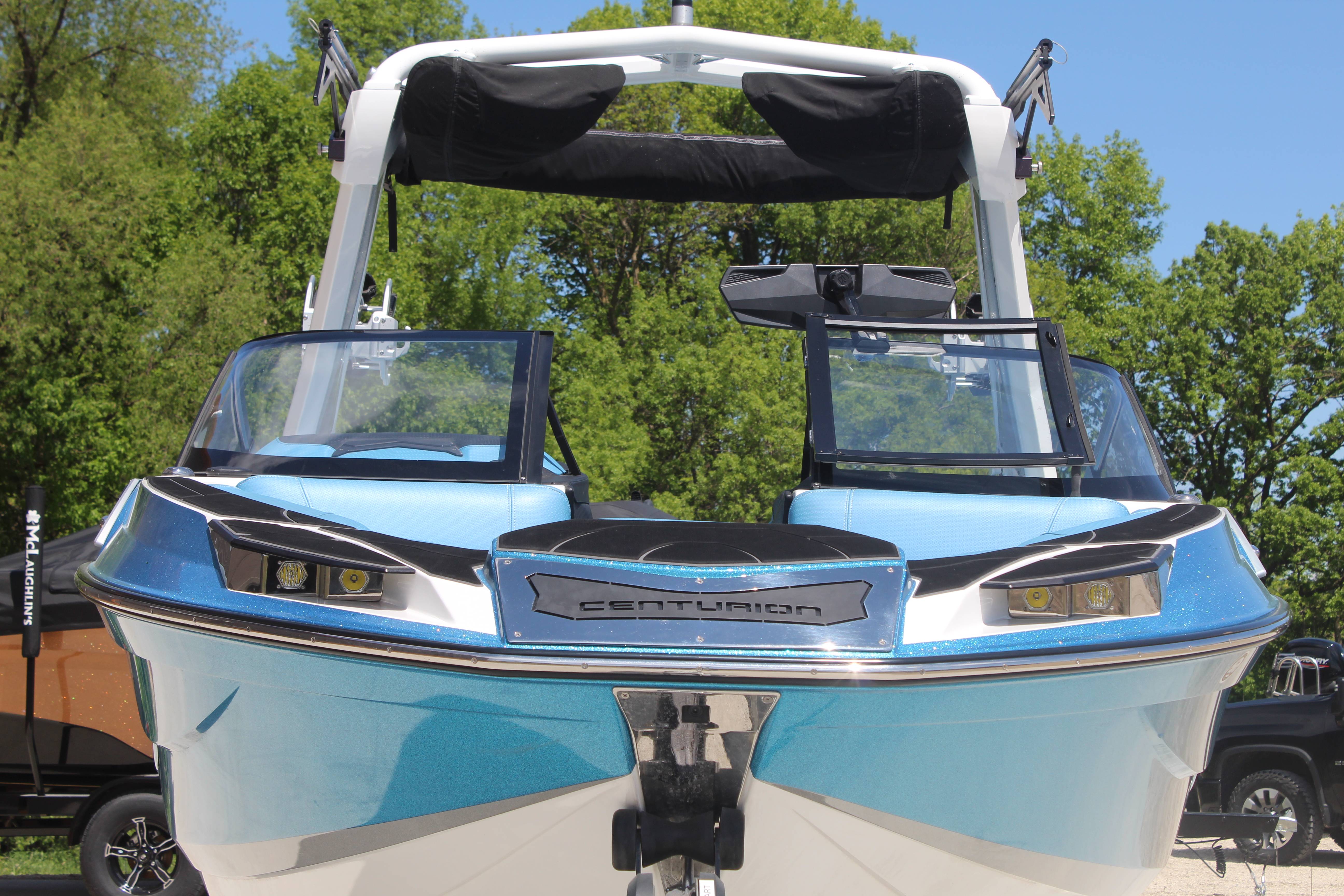 2023 Centurion Ri245