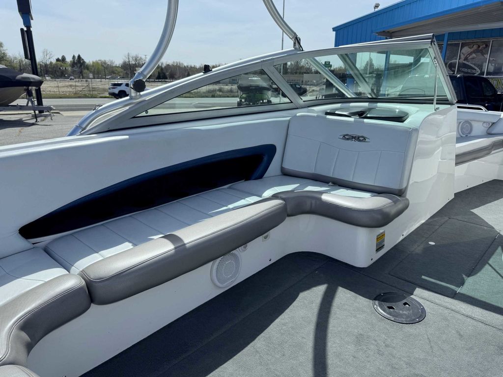 2004 MasterCraft X30