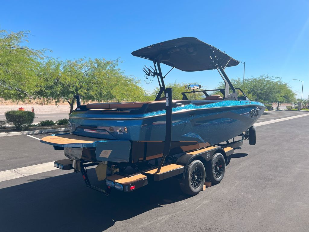 2025 Axis Wake Research A225