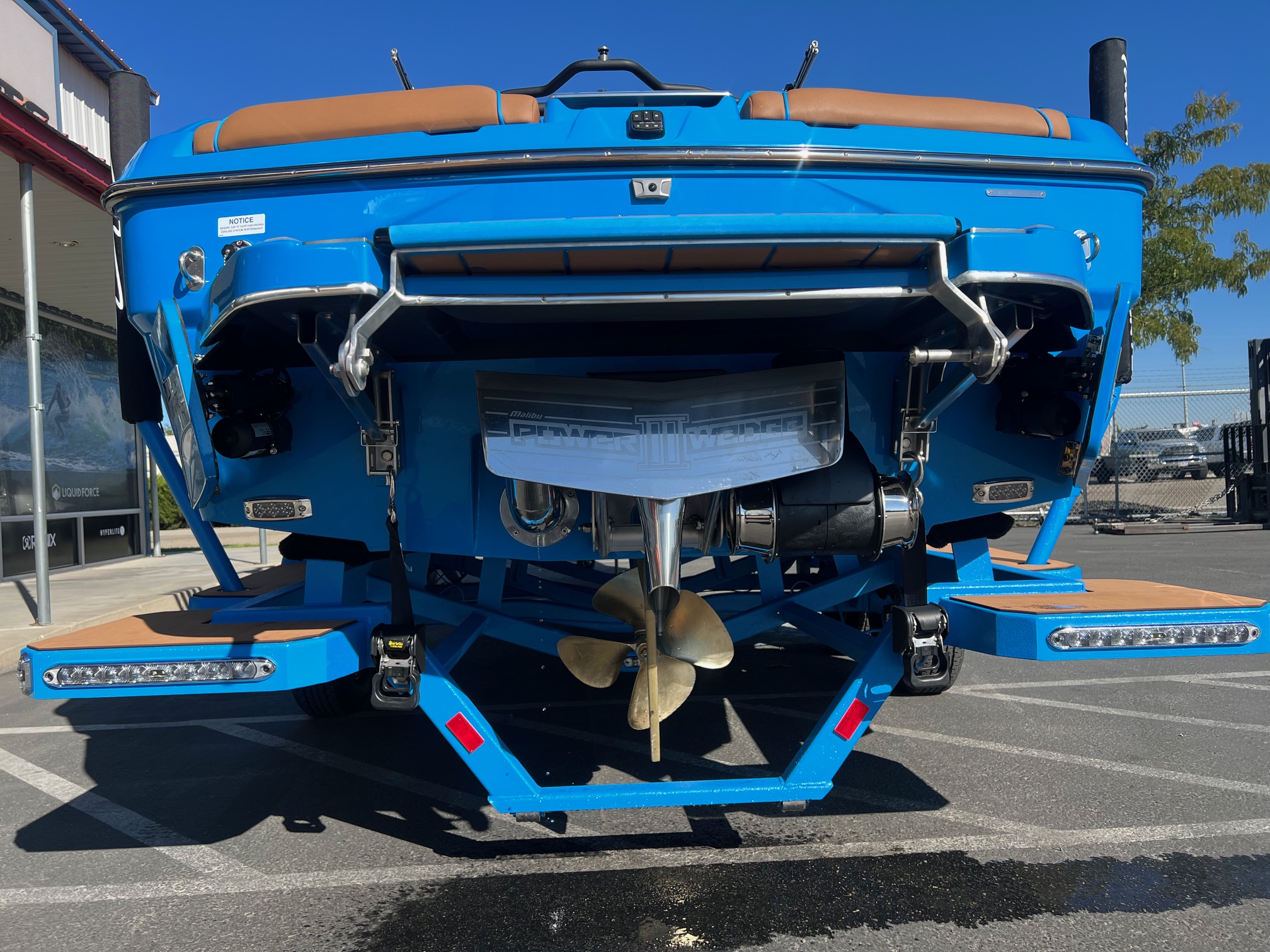 2024 Malibu Boats 24 MXZ