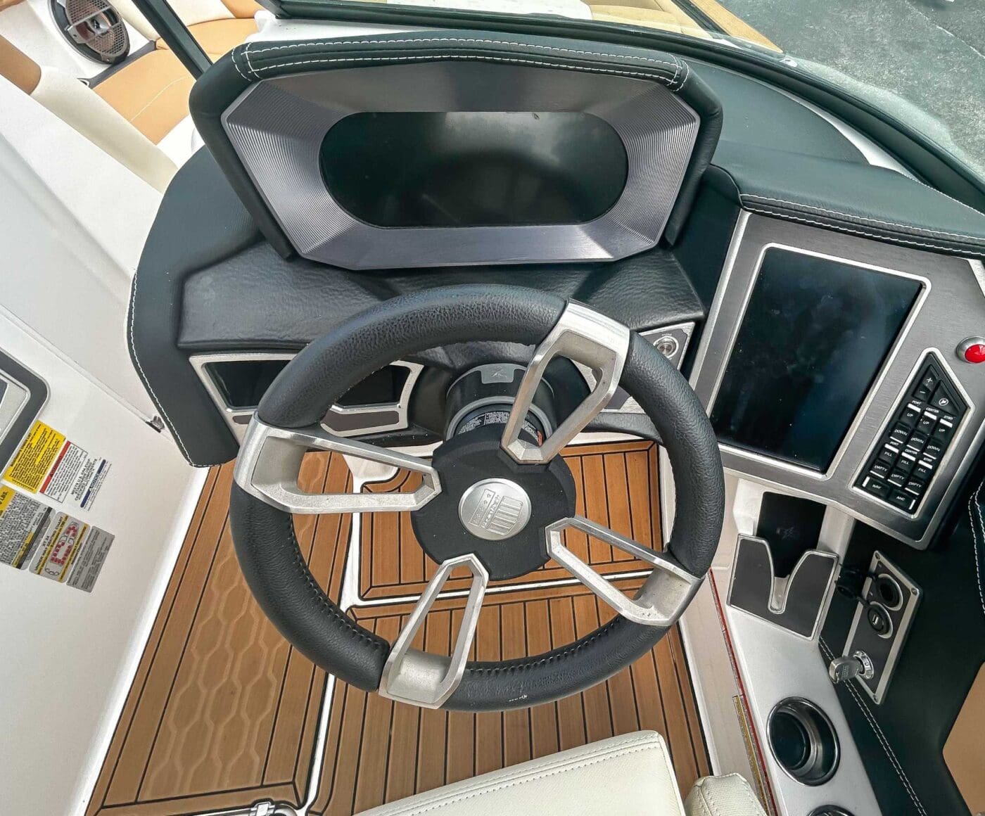 2022 MasterCraft XT24