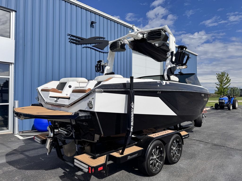 2022 Nautique Super Air Nautique G21