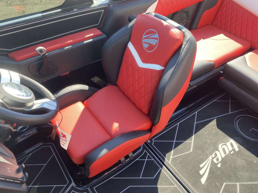 2023 Tige Z1 &#8211; NEW!