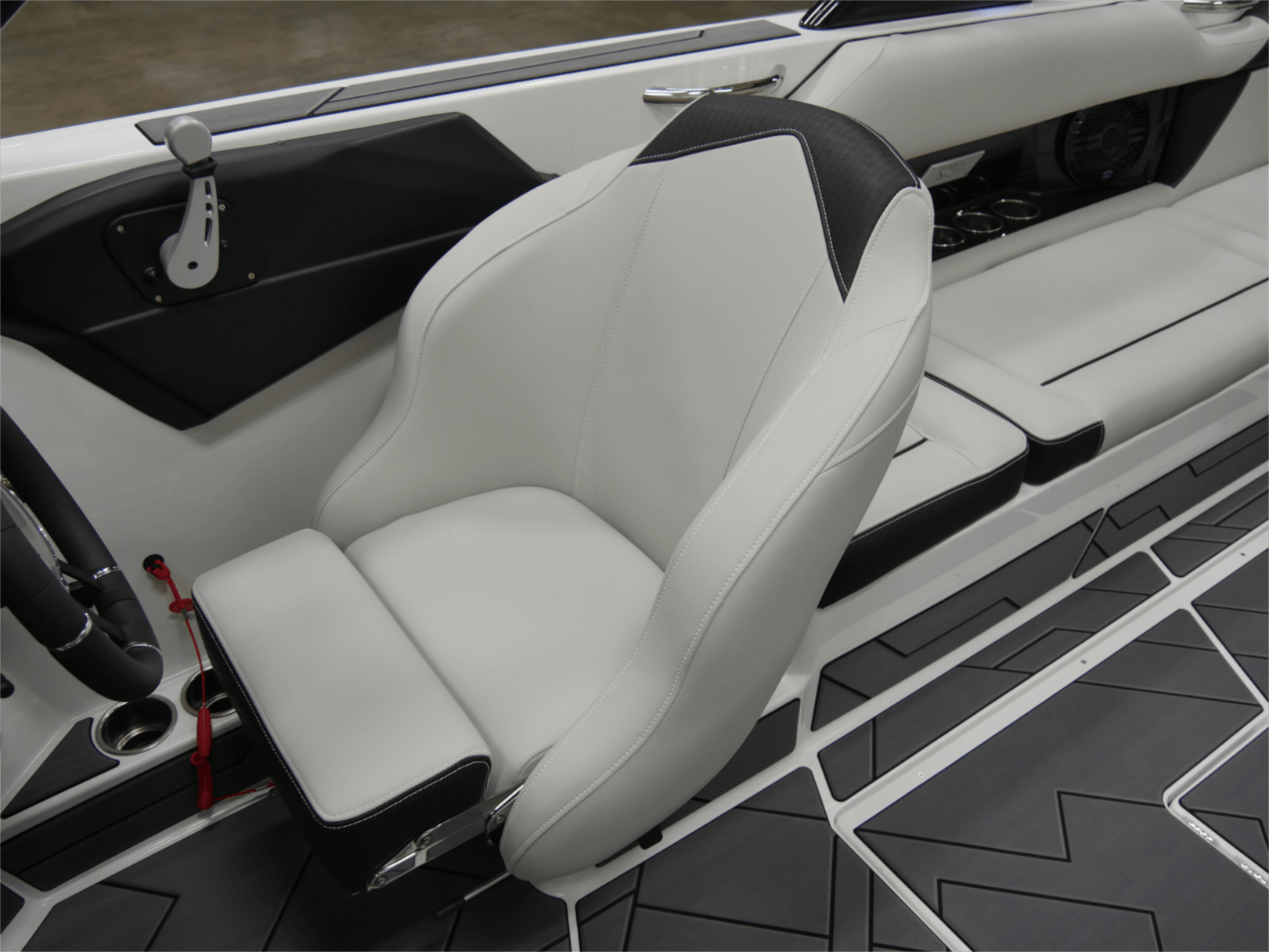 2025 Supreme S240 – Stone Gray
