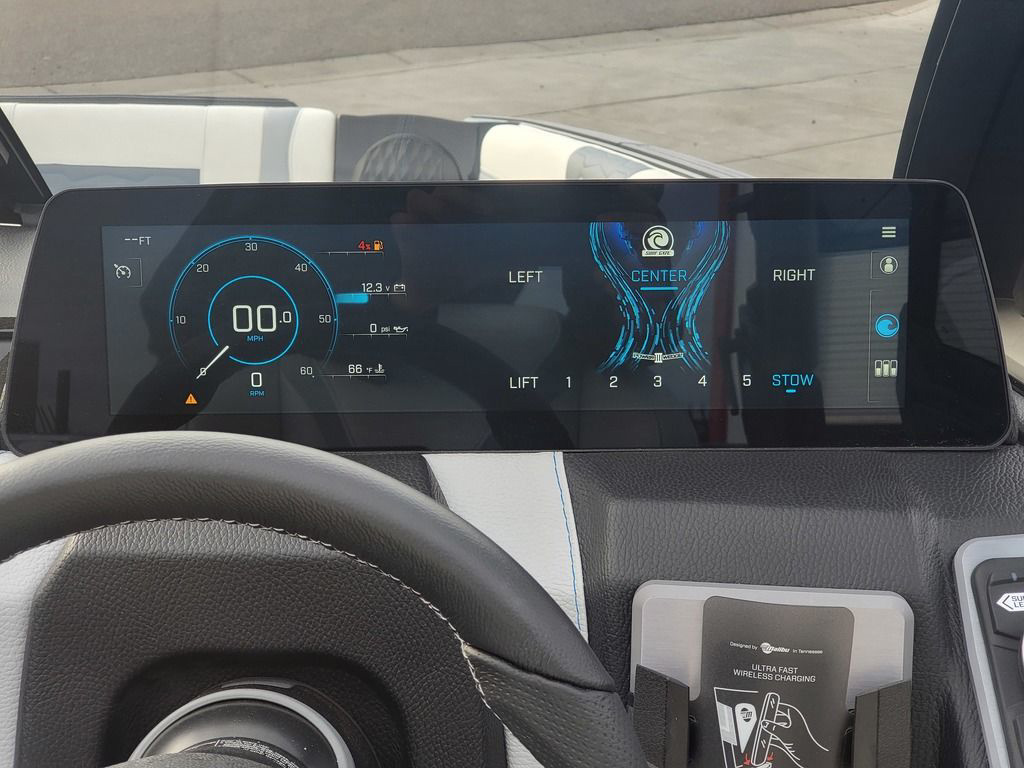 2025 Malibu Boats 24 MXZ