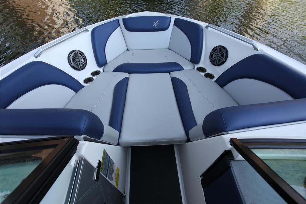 2016 Mastercraft X30