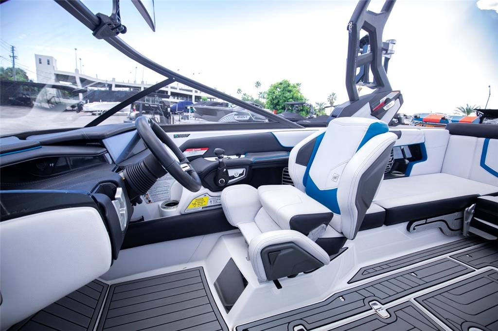 2018 Nautique Super Air Nautique G23