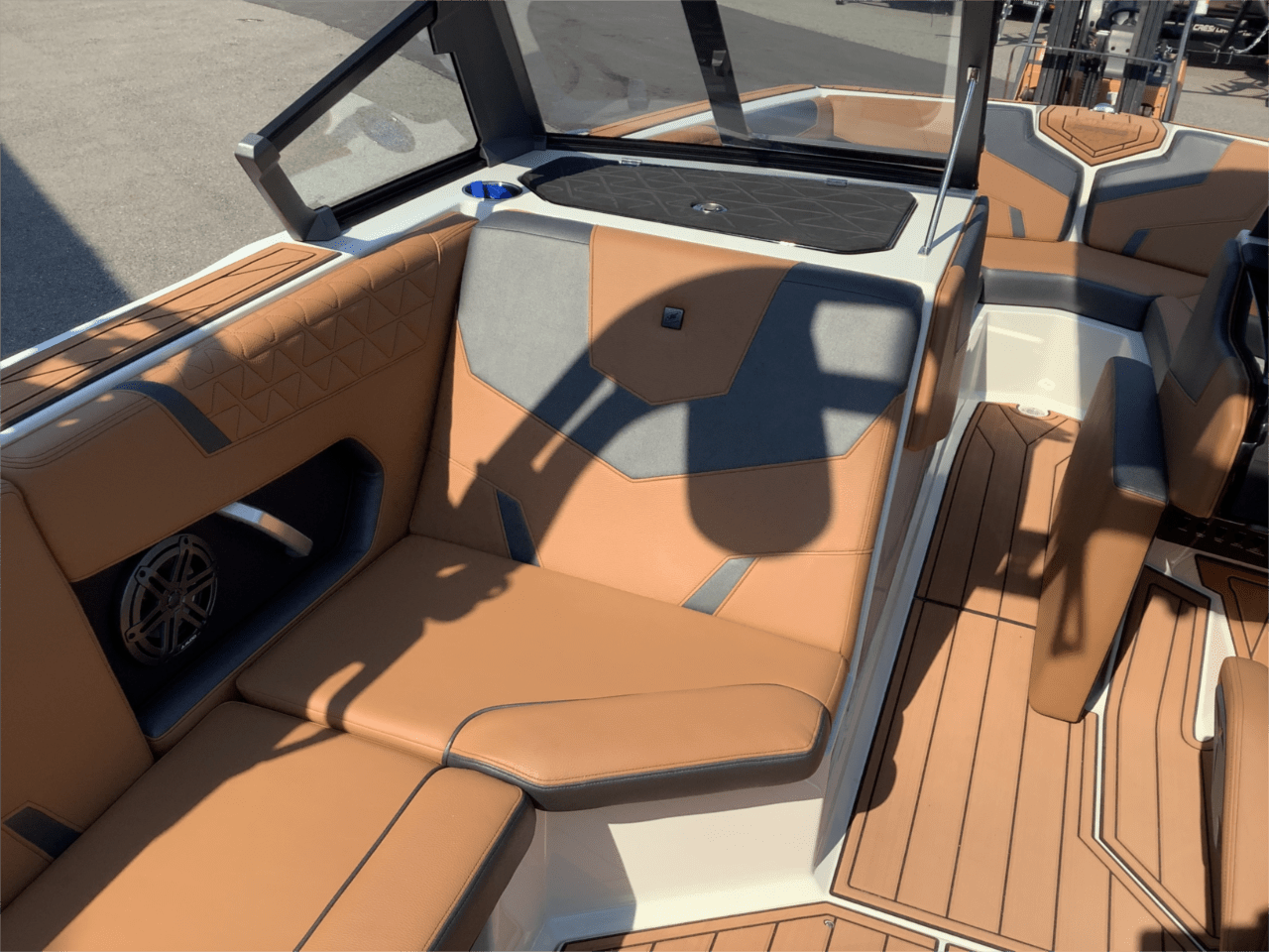 2024 Nautique GS22