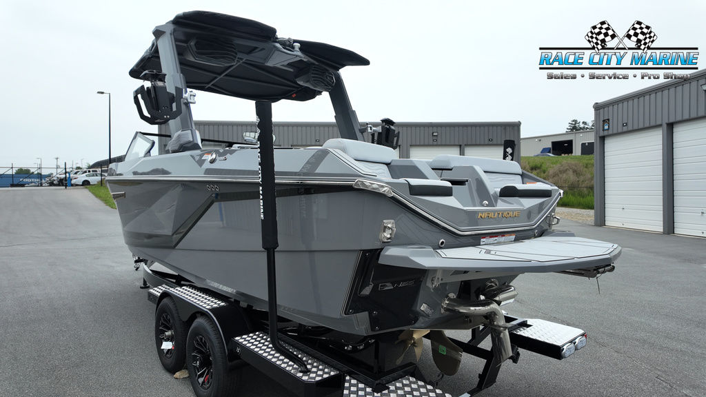 2025 Nautique G23