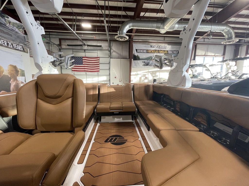 2025 Malibu Boats 23 MXZ