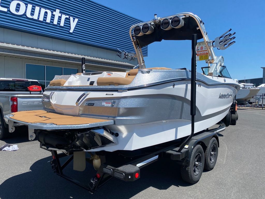 2024 mastercraft X24