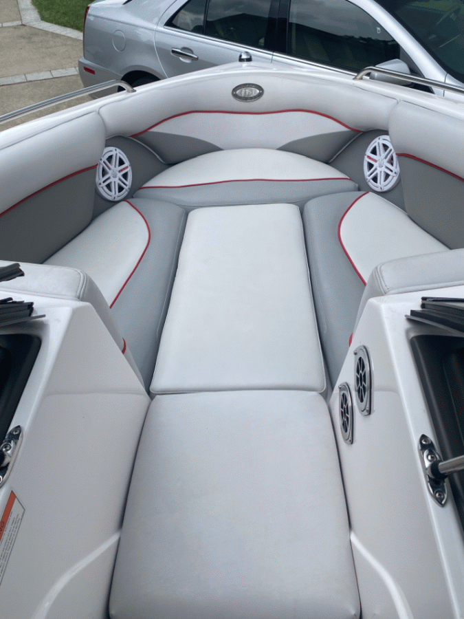 Supra 22SSV