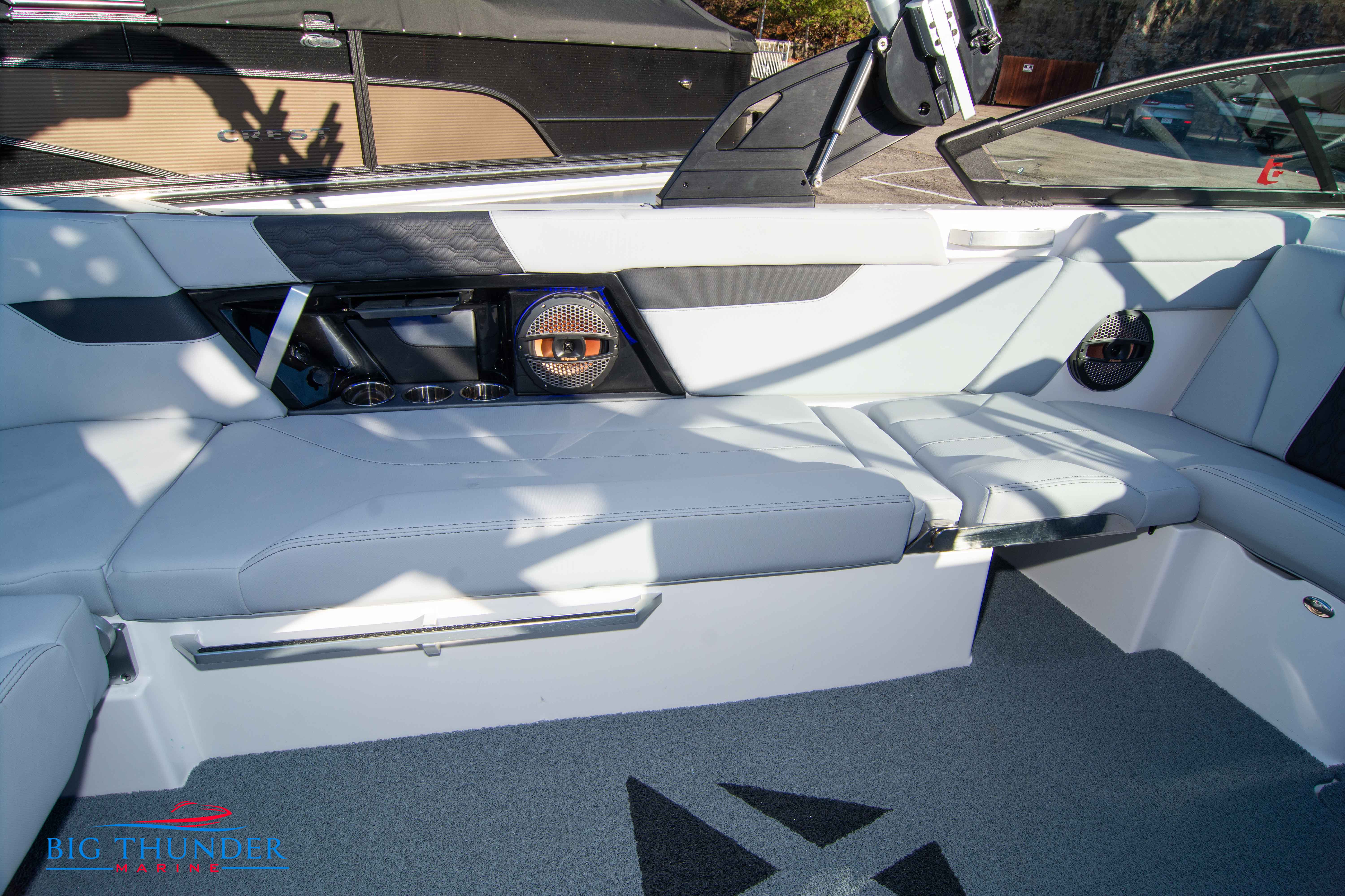 2024 Mastercraft XT25