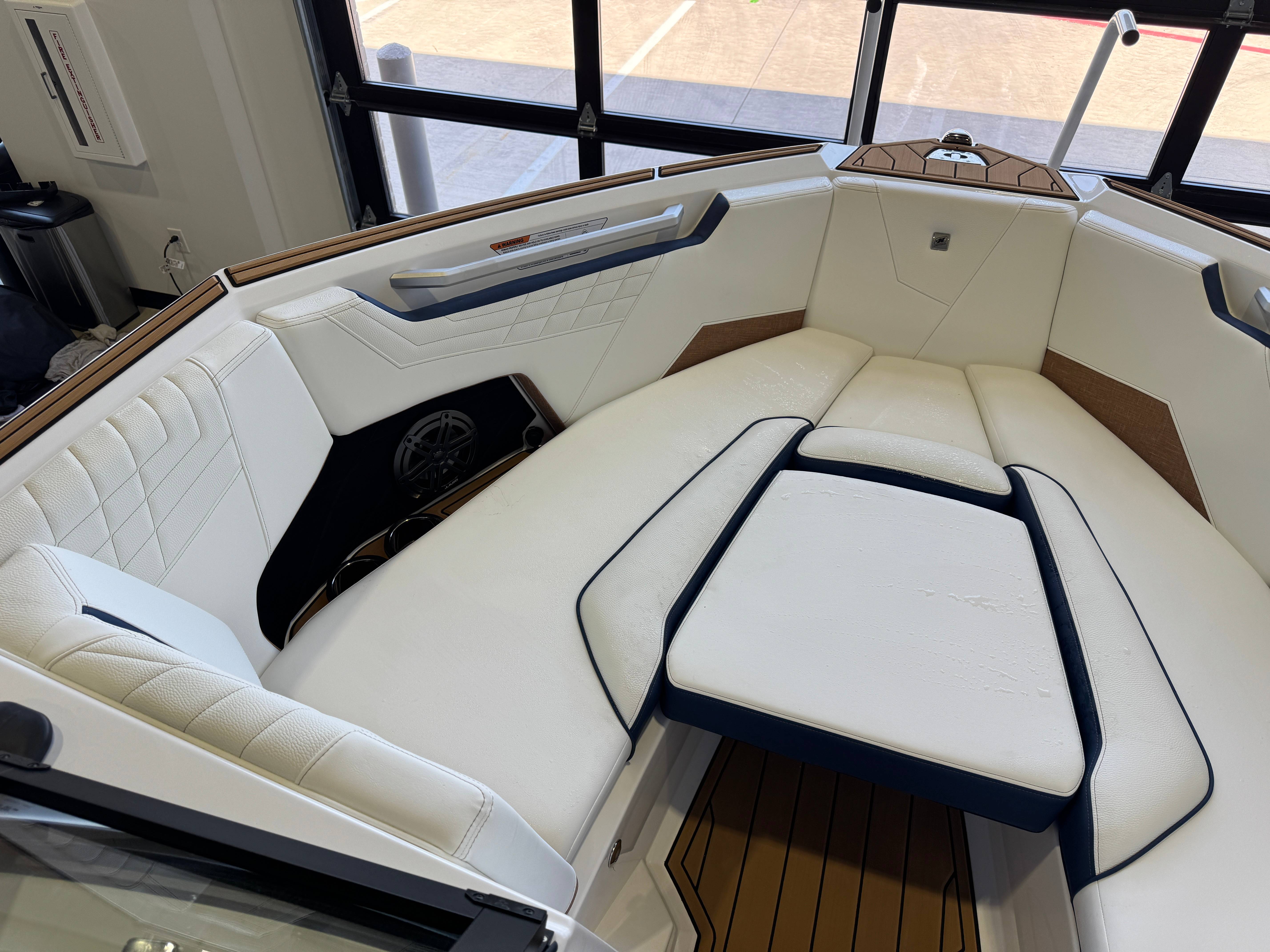 2025 Nautique Super Air Nautique S23