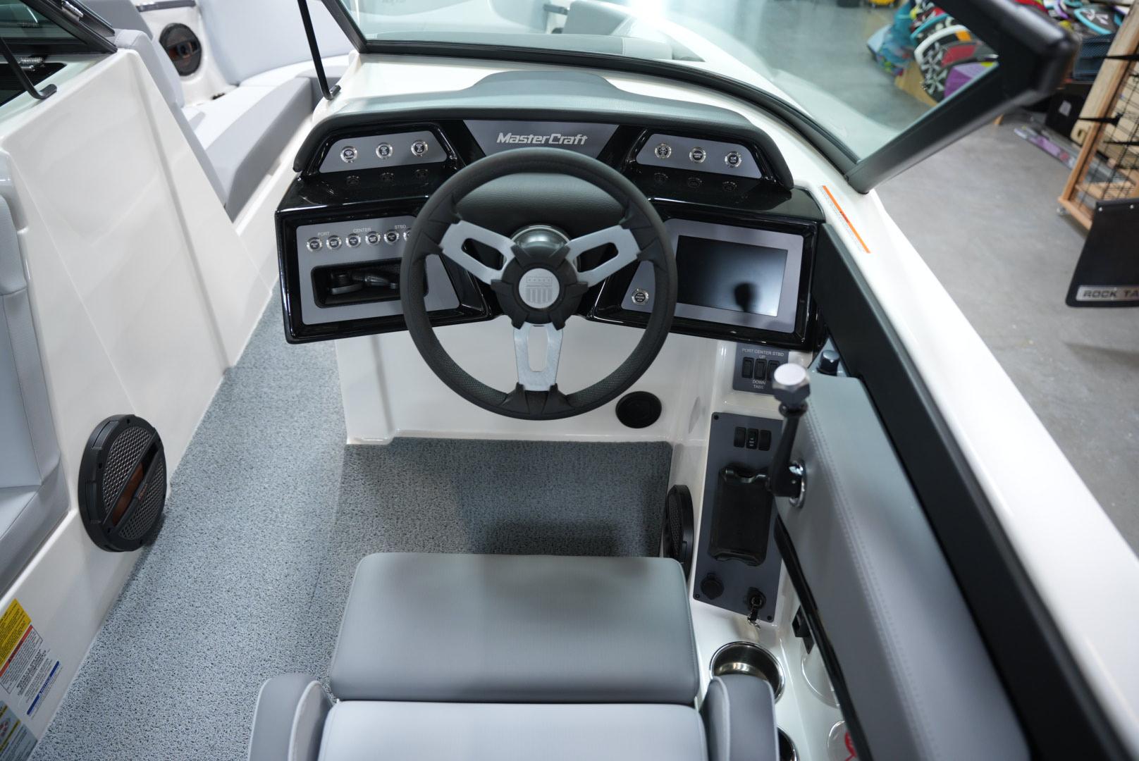 2025 MasterCraft NXT23 &#8211; New Arrival