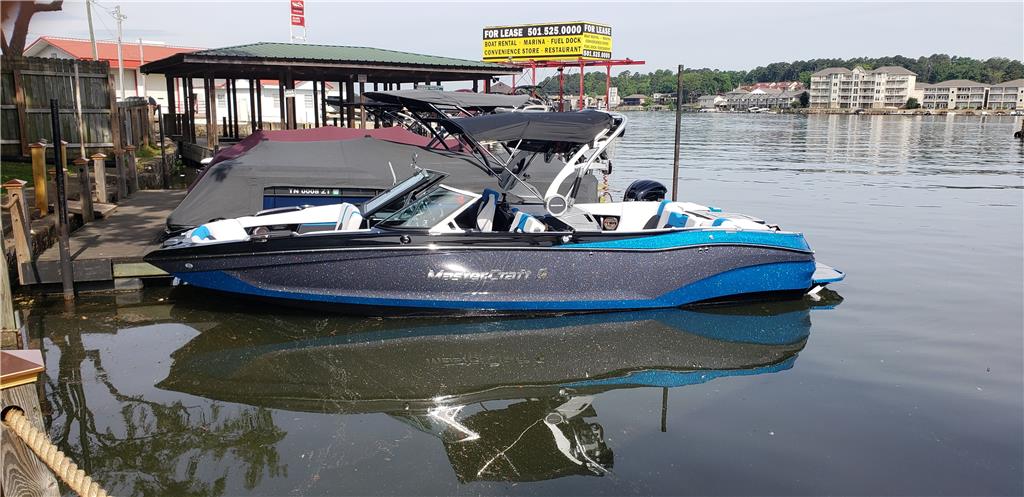 2021 Mastercraft x26
