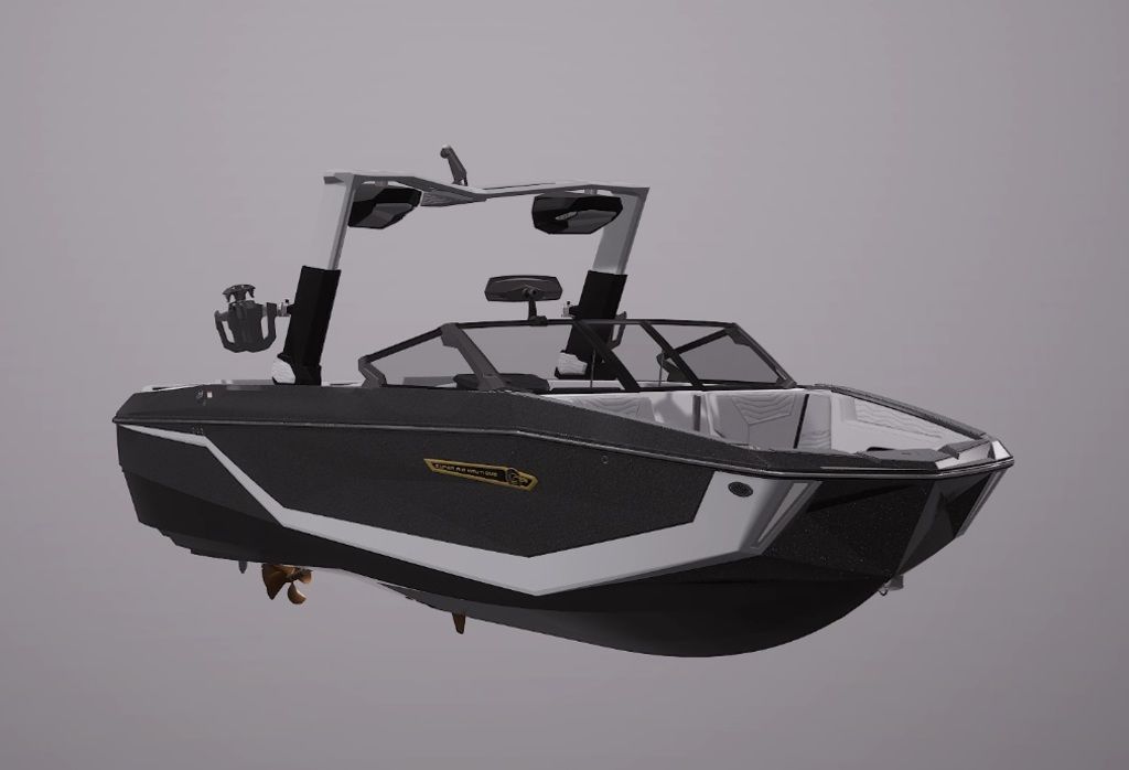 2025 Nautique Super Air Nautique G25