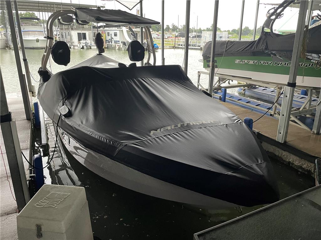 Super Clean 2014 Super Air Nautique 230 Icon