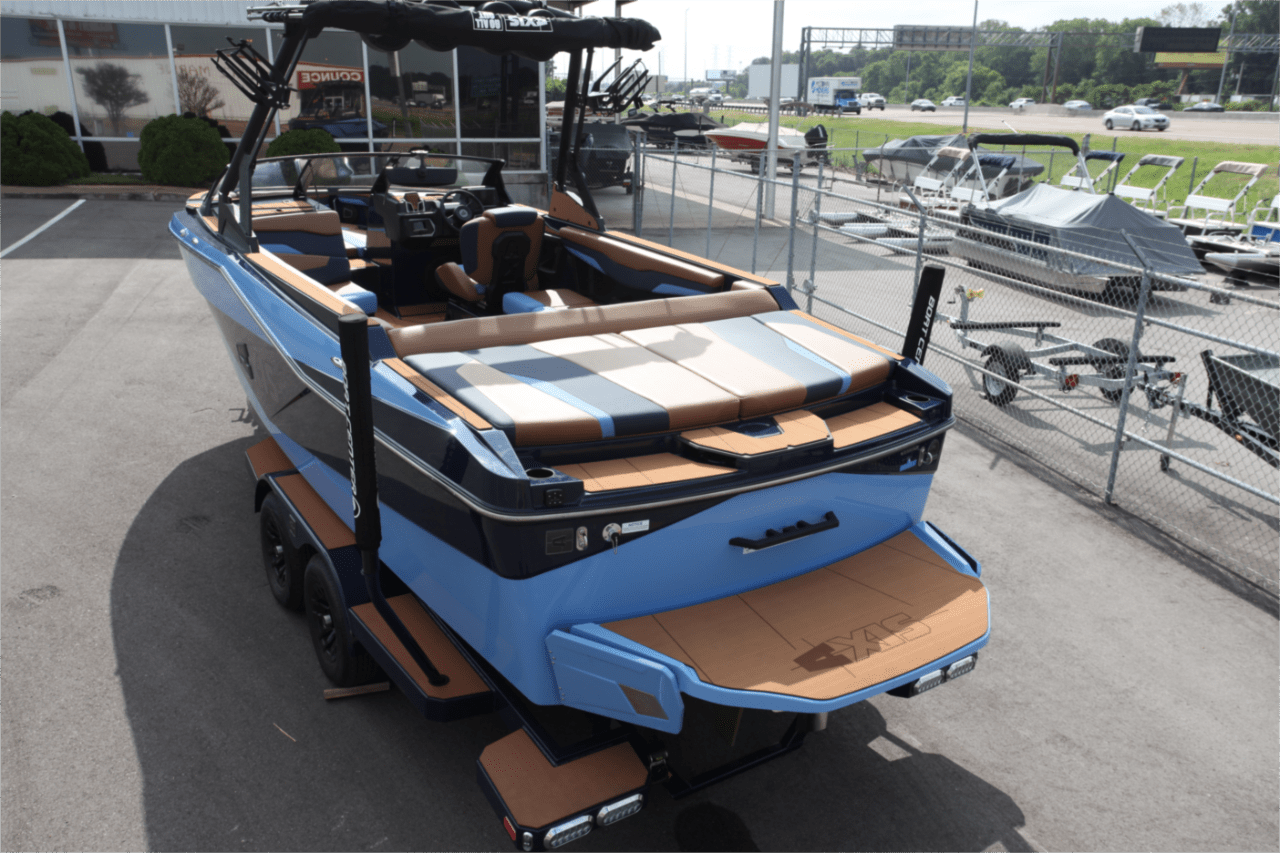 2024 Axis T235